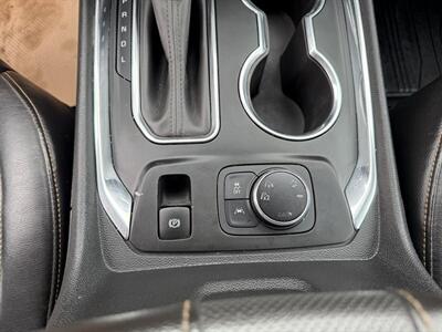 2019 Chevrolet Traverse Premier  NO ACCIDENTS - Photo 14 - Edmonton, AB T5S 1P8