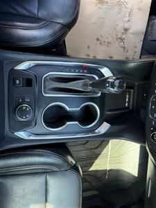 2019 Chevrolet Traverse Premier  NO ACCIDENTS - Photo 14 - Edmonton, AB T5L 1A4