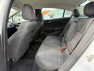 2018 Chevrolet Cruze LT Diesel Auto  NO ACCIDENTS - Photo 8 - Edmonton, AB T5S 1P8