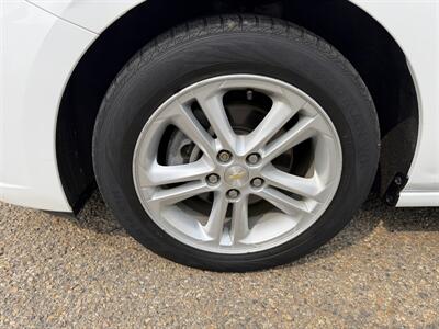 2018 Chevrolet Cruze LT Diesel Auto  NO ACCIDENTS - Photo 15 - Edmonton, AB T5S 1P8