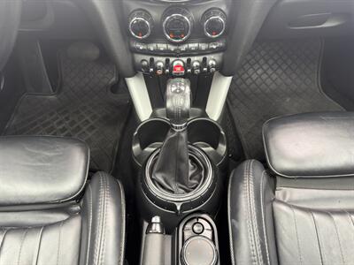 2016 MINI Hardtop 4 Door Cooper S   - Photo 13 - Edmonton, AB T5S 1P8