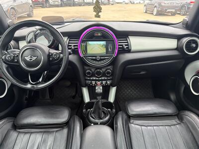 2016 MINI Hardtop 4 Door Cooper S   - Photo 9 - Edmonton, AB T5S 1P8