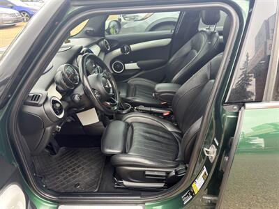 2016 MINI Hardtop 4 Door Cooper S   - Photo 10 - Edmonton, AB T5S 1P8