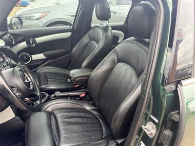 2016 MINI Hardtop 4 Door Cooper S   - Photo 11 - Edmonton, AB T5S 1P8