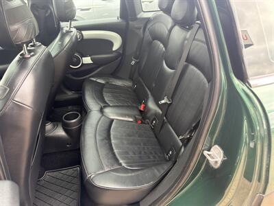 2016 MINI Hardtop 4 Door Cooper S   - Photo 8 - Edmonton, AB T5S 1P8