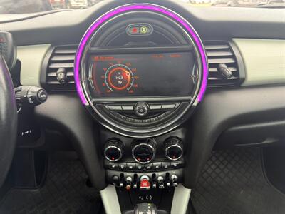 2016 MINI Hardtop 4 Door Cooper S   - Photo 12 - Edmonton, AB T5S 1P8