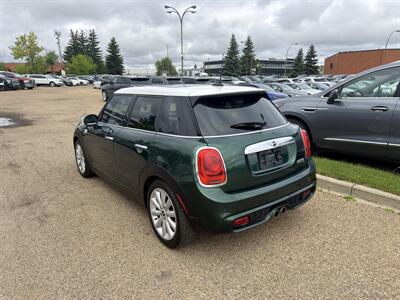 2016 MINI Hardtop 4 Door Cooper S   - Photo 4 - Edmonton, AB T5S 1P8