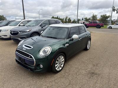 2016 MINI Hardtop 4 Door Cooper S   - Photo 3 - Edmonton, AB T5S 1P8