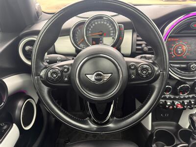 2016 MINI Hardtop 4 Door Cooper S   - Photo 14 - Edmonton, AB T5S 1P8