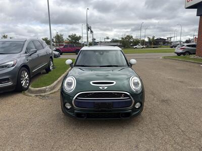 2016 MINI Hardtop 4 Door Cooper S   - Photo 2 - Edmonton, AB T5S 1P8