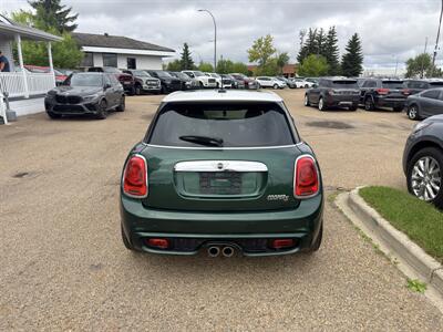 2016 MINI Hardtop 4 Door Cooper S   - Photo 5 - Edmonton, AB T5S 1P8