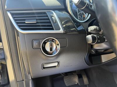 2012 Mercedes-Benz ML 350 BlueTEC  ONE OWNER - Photo 16 - Edmonton, AB T5S 1P8