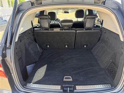 2012 Mercedes-Benz ML 350 BlueTEC  ONE OWNER - Photo 7 - Edmonton, AB T5S 1P8
