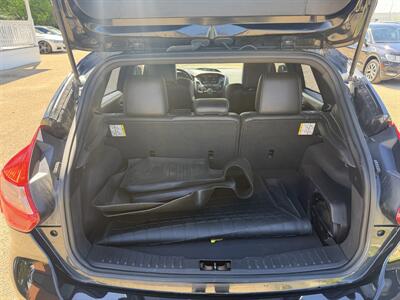 2014 Ford Focus ST  ONE OWNER - Photo 7 - Edmonton, AB T5S 1P8