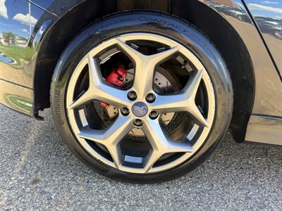 2014 Ford Focus ST  ONE OWNER - Photo 16 - Edmonton, AB T5S 1P8