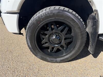 2013 Ford F-150 FX4  ONE OWNER - Photo 15 - Edmonton, AB T5S 1P8