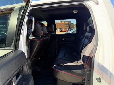 2013 Ford F-150 FX4  ONE OWNER - Photo 7 - Edmonton, AB T5S 1P8