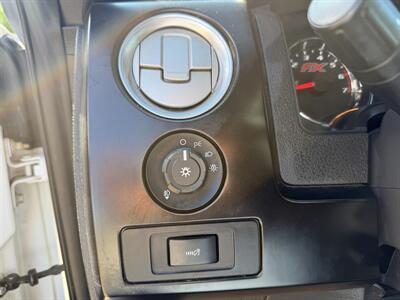 2013 Ford F-150 FX4  ONE OWNER - Photo 14 - Edmonton, AB T5S 1P8