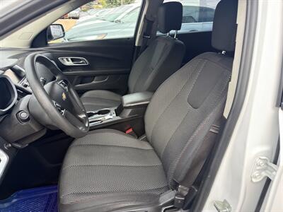 2017 Chevrolet Equinox LS   - Photo 11 - Edmonton, AB T5S 1P8