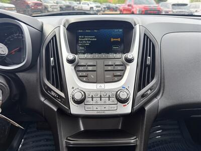 2017 Chevrolet Equinox LS   - Photo 12 - Edmonton, AB T5S 1P8
