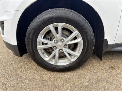 2017 Chevrolet Equinox LS   - Photo 14 - Edmonton, AB T5S 1P8