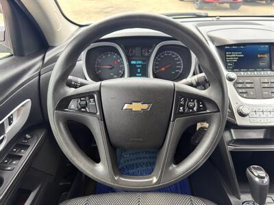 2017 Chevrolet Equinox LS   - Photo 13 - Edmonton, AB T5S 1P8