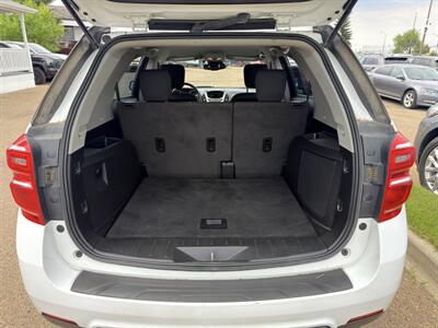 2017 Chevrolet Equinox LS   - Photo 7 - Edmonton, AB T5S 1P8