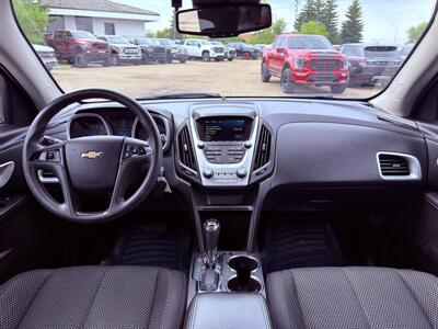 2017 Chevrolet Equinox LS   - Photo 9 - Edmonton, AB T5S 1P8