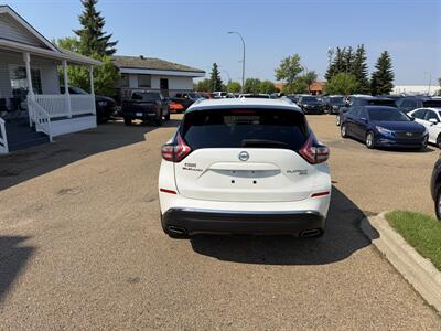 2015 Nissan Murano Platinum   - Photo 5 - Edmonton, AB T5S 1P8