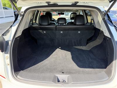 2015 Nissan Murano Platinum   - Photo 7 - Edmonton, AB T5S 1P8