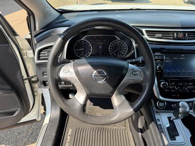 2015 Nissan Murano Platinum   - Photo 14 - Edmonton, AB T5S 1P8