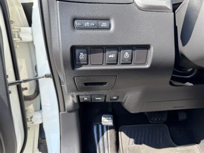 2015 Nissan Murano Platinum   - Photo 15 - Edmonton, AB T5S 1P8