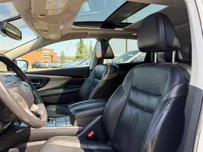 2015 Nissan Murano Platinum   - Photo 11 - Edmonton, AB T5S 1P8