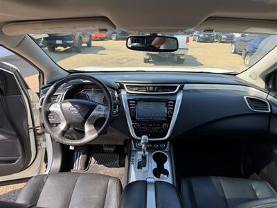 2015 Nissan Murano Platinum   - Photo 10 - Edmonton, AB T5S 1P8