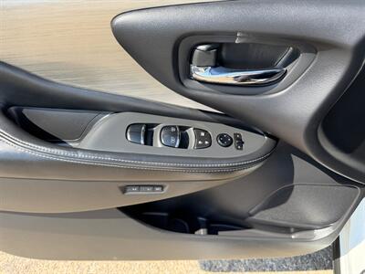 2015 Nissan Murano Platinum   - Photo 16 - Edmonton, AB T5S 1P8