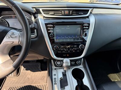 2015 Nissan Murano Platinum   - Photo 13 - Edmonton, AB T5S 1P8