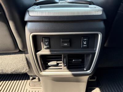 2015 Nissan Murano Platinum   - Photo 9 - Edmonton, AB T5S 1P8