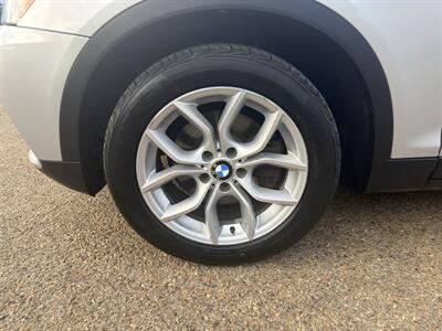 2013 BMW X3 xDrive28i   - Photo 15 - Edmonton, AB T5S 1P8