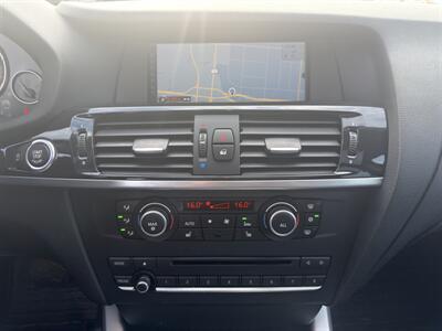 2013 BMW X3 xDrive28i   - Photo 12 - Edmonton, AB T5S 1P8