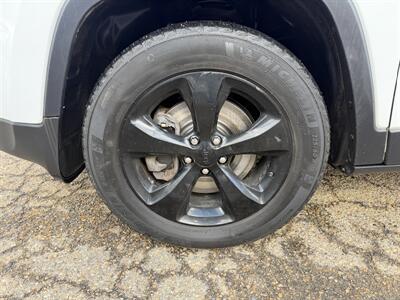 2016 Jeep Cherokee Sport  ONE OWNER - Photo 15 - Edmonton, AB T5S 1P8