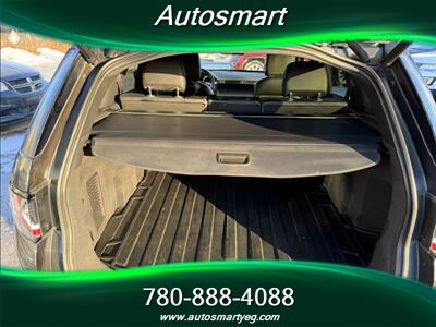 2017 Land Rover Discovery Sport HSE   - Photo 7 - Edmonton, AB T5L 1A4