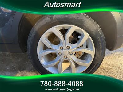 2017 Land Rover Discovery Sport HSE   - Photo 14 - Edmonton, AB T5L 1A4