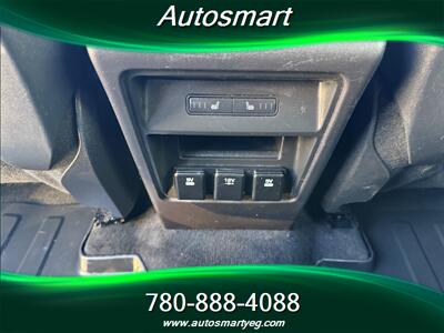 2017 Land Rover Discovery Sport HSE   - Photo 9 - Edmonton, AB T5L 1A4