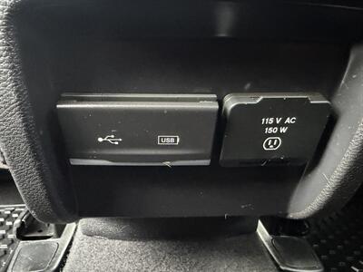 2019 Jeep Cherokee Trailhawk Elite   - Photo 10 - Edmonton, AB T5S 1P8