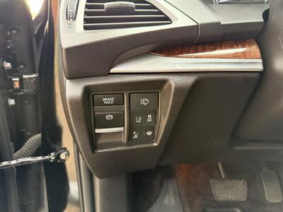 2017 Acura MDX SH-AWD w/Navi   - Photo 18 - Edmonton, AB T5S 1P8