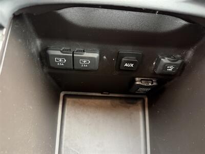 2017 Acura MDX SH-AWD w/Navi   - Photo 15 - Edmonton, AB T5S 1P8