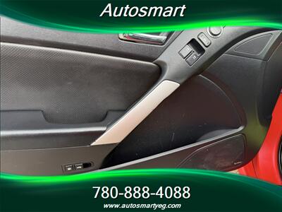 2010 Hyundai Genesis Coupe 3.8   - Photo 12 - Edmonton, AB T5L 1A4