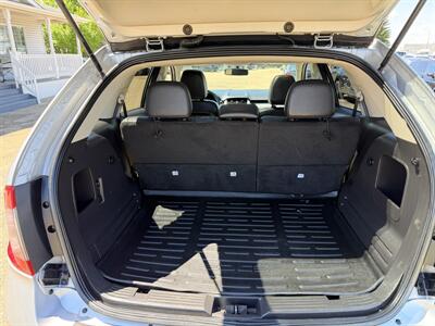2014 Ford Edge SEL   - Photo 7 - Edmonton, AB T5S 1P8