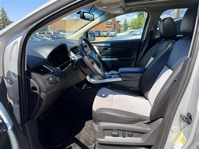 2014 Ford Edge SEL   - Photo 11 - Edmonton, AB T5S 1P8