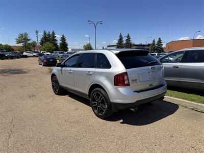 2014 Ford Edge SEL   - Photo 4 - Edmonton, AB T5S 1P8